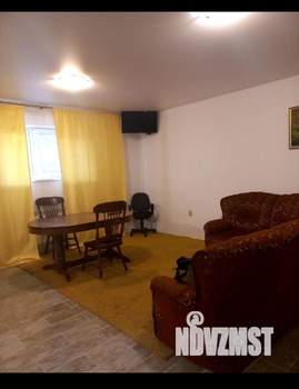 2-к квартира, на длительный срок, 62м2, 1/6 этаж