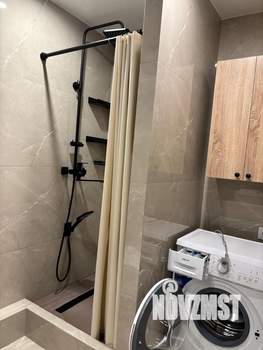 1-к квартира, на длительный срок, 40м2, 9/14 этаж