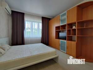 1-к квартира, на длительный срок, 45м2, 4/19 этаж