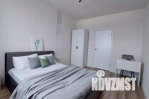 2-к квартира, посуточно, 56м2, 9/15 этаж