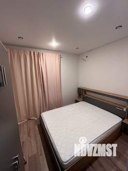 2-к квартира, на длительный срок, 50м2, 4/17 этаж