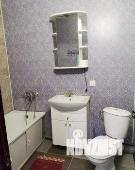 1-к квартира, на длительный срок, 43м2, 9/9 этаж