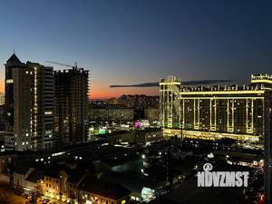 2-к квартира, на длительный срок, 80м2, 16/16 этаж