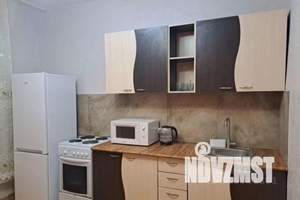 1-к квартира, посуточно, 38м2, 4/16 этаж