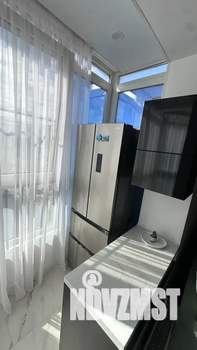 2-к квартира, посуточно, 65м2, 10/17 этаж