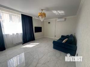 3-к квартира, на длительный срок, 75м2, 2/3 этаж