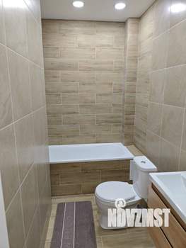 Студия квартира, на длительный срок, 27м2, 3/17 этаж