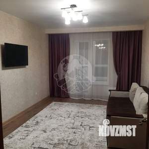 1-к квартира, на длительный срок, 50м2, 9/22 этаж