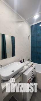 Студия квартира, посуточно, 24м2, 2/16 этаж