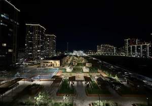 2-к квартира, на длительный срок, 47м2, 7/24 этаж