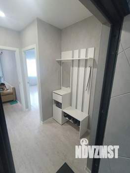 1-к квартира, на длительный срок, 36м2, 7/14 этаж