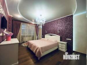 2-к квартира, на длительный срок, 84м2, 17/25 этаж