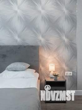 1-к квартира, посуточно, 36м2, 20/21 этаж