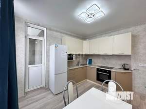 1-к квартира, на длительный срок, 40м2, 7/7 этаж