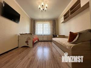 2-к квартира, посуточно, 50м2, 9/16 этаж