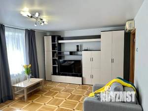 2-к квартира, посуточно, 70м2, 2/10 этаж