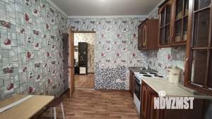 1-к квартира, на длительный срок, 37м2, 6/6 этаж