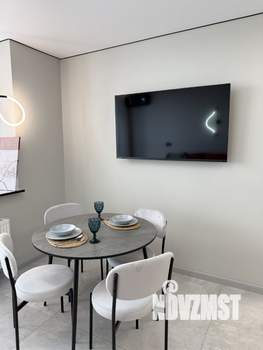 1-к квартира, на длительный срок, 40м2, 10/24 этаж