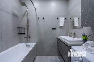 2-к квартира, посуточно, 58м2, 1/1 этаж