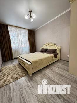 2-к квартира, посуточно, 54м2, 3/16 этаж