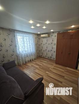 1-к квартира, на длительный срок, 30м2, 8/9 этаж