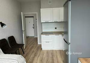 1-к квартира, на длительный срок, 37м2, 8/16 этаж