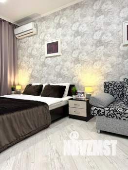 1-к квартира, посуточно, 41м2, 1/1 этаж