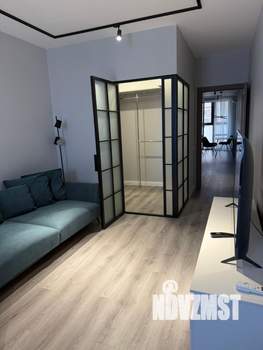 1-к квартира, на длительный срок, 54м2, 11/25 этаж