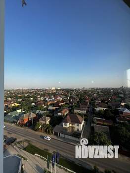 1-к квартира, на длительный срок, 36м2, 13/15 этаж