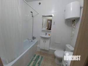 1-к квартира, на длительный срок, 42м2, 13/17 этаж