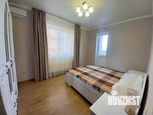 2-к квартира, на длительный срок, 60м2, 3/17 этаж