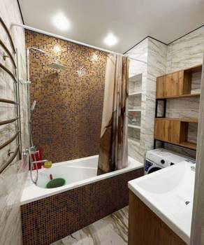 2-к квартира, на длительный срок, 65м2, 2/24 этаж