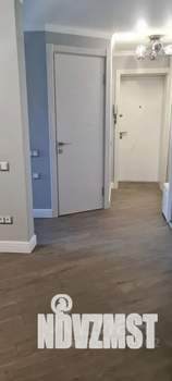 2-к квартира, посуточно, 50м2, 5/5 этаж