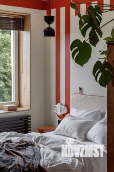 1-к квартира, посуточно, 42м2, 3/3 этаж