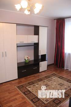 1-к квартира, на длительный срок, 40м2, 9/16 этаж