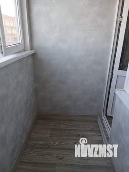 Студия квартира, на длительный срок, 26м2, 15/24 этаж