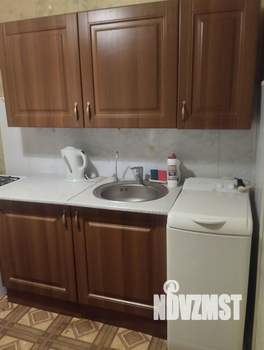 1-к квартира, на длительный срок, 30м2, 2/5 этаж