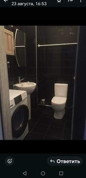 3-к квартира, на длительный срок, 89м2, 2/2 этаж