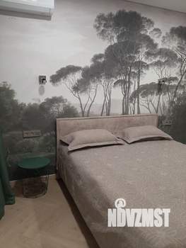 1-к квартира, на длительный срок, 54м2, 15/24 этаж