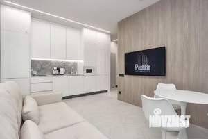 2-к квартира, посуточно, 38м2, 1/1 этаж