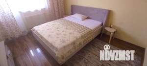 Студия квартира, посуточно, 30м2, 22/24 этаж