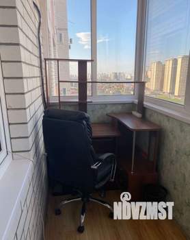 1-к квартира, на длительный срок, 49м2, 14/16 этаж