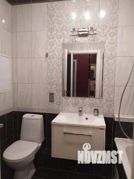 1-к квартира, на длительный срок, 50м2, 4/19 этаж