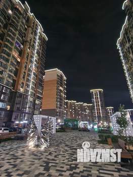 2-к квартира, на длительный срок, 63м2, 14/20 этаж