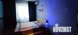 2-к квартира, посуточно, 64м2, 10/16 этаж