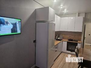 1-к квартира, на длительный срок, 40м2, 12/16 этаж