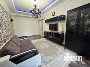 2-к квартира, на длительный срок, 53м2, 5/8 этаж