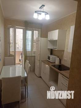 1-к квартира, на длительный срок, 36м2, 2/3 этаж