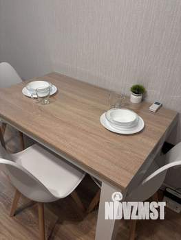 1-к квартира, посуточно, 38м2, 8/16 этаж