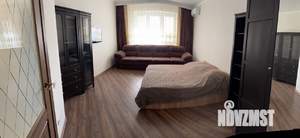 1-к квартира, на длительный срок, 48м2, 6/21 этаж